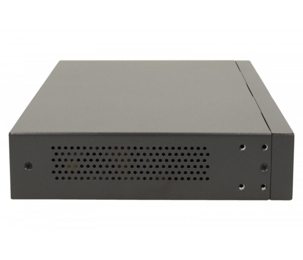 TP-Link 16p TL-SF1016DS Rack (16x10/100Mbit) - 59957 - zdjęcie 4